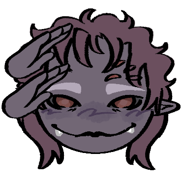 The Maledicts Emotes : Commission