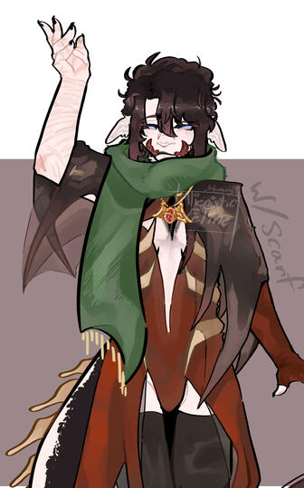 Lucian 2026 Lineup : Original Character