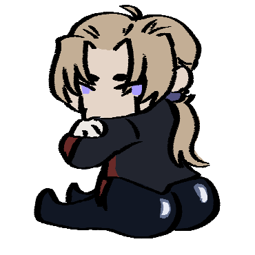 Butler : Pout