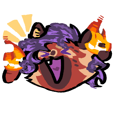 Jackal : Pyro