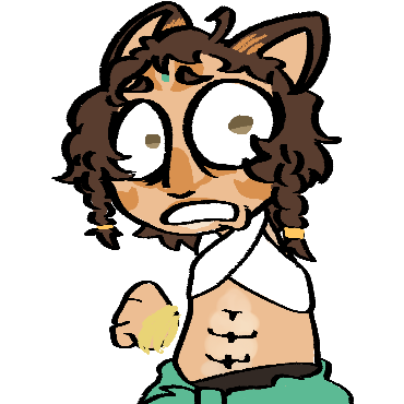 Pheris : Disgust