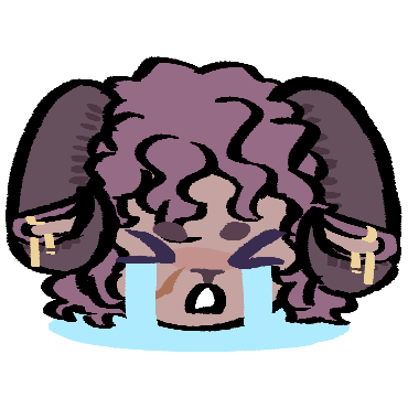 Korga : Cry