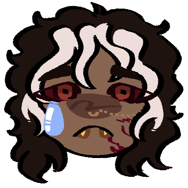 Rona : Teary
